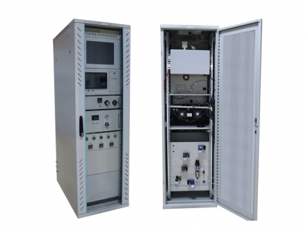 VOCs污染源揮發性有機物 AG-VOCs-07型